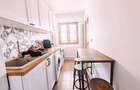 Oportunitate! Apartament 2 camere spatios, decomandat, mobilat, terasa mare inch - 6