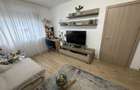 Apartamentul se vinde mobilat și utilat , 2 locuri de parcare și curte 60 mp  - 7