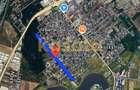 Oportunitate investiție | Teren în dezvoltare rapidă | Zona Străulești - 2