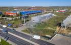 Spațiu Industrial, hala, birouri si teren generos expunere la centura - 3