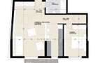 Apartament cu 2 camere, bloc nou, 67 mp, zona Dorobantilor - 1