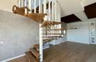 Penthouse exclusivist pe 2 nivele, cu 4 camere, zona Take Ionescu - 10