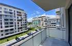 Apartament cu 2 camere de inchiriat, decomandat, complex  Maurer Residence - 9