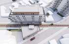 Teren de vanzare zona Stefan cel Mare I Ideal investitie - 5