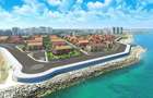 Traieste pe malul Marii Negre | Vila stil duplex in Santa Maria Bay - 2