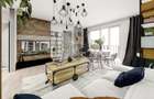 Garsoniera Modern,  46 Mp,Finalizat, Tractorul-Mall-Coresi - 5