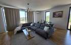 BANEASA  STEJARII THE IVY APARTAMENT 4 CAMERE MOBILAT LUX PARCARE - 4