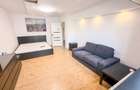 Studio decomandat 39 mp, etaj 3, mobilat complet — Unirii - 1