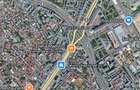 Zona Obor 74 mp vitrina 7 m ideal market - 1