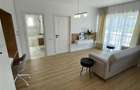 Vanzare apartament 2 camere de LUX zona Terra Floresti - 4