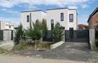 Casa de vanzare in vatra veche, 4 camere, drum asfaltat - 1