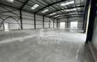 Hala cu Showroom, de inchiriat,  Strada Aeroport, aproape de VGP. - 2