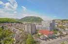 Apartament 4 camere Cosmopolit, terase 95 mp, intabulat, mobilat utilat - 1