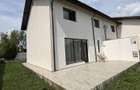 Vila 4 camere cu arhitectura deosebita langa pădure in Corbeanca ! - 23