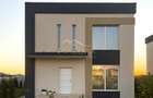Vila individuala P+1 ***4 camere***curte proprie 380 mp//CORBEANCA - 2