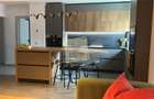 Apartament modern cu 4 camere 2 bai si logie inchis in Strand - 1