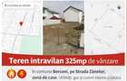 Teren intravilan 325 mp – Comuna Berceni, Strada Zanelor – Zona case - 2