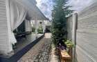 NEGOCIABIL Casa ideala familie Tunari/jacuzzi, foisor BBQ, panouri solare - 11