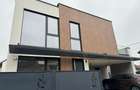 Vila design modern 6 camere - Matei Millo - 2