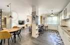 Apartament cu 2 camere, 54 mp, garaj, terasa, in cartierul Buna Ziua - 4