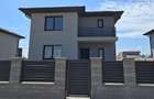 Vila individuala | 4 Camere | 450mp teren | Berceni - 1