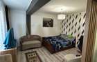 Apartament o camera ultracentral / str. Eroilor/ Floresti - 3