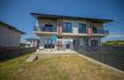 Duplex 4 cam, 220 mp teren, 5 drumuri Valea Adanca - 1