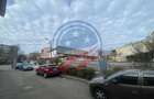 TEREN 400 M CU SPATII COMERCIALE ACTIVE - 2