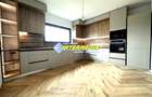 Casa Noua P+1 550 mp teren 3 bai 4 dormitoare Garaj Finisata intern mobila buc - 2