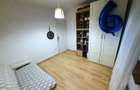Apartament de 2 camere, Iancului, 52 mp, 8 min metrou, boiler, parter/10 - 4