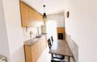 Apartament 2 camere etajul 1 mobilat si utilat zona Faget - 4