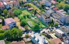 Teren rar, 1600 mp in zona Stadion | Deschidere 25 m | Utilitati - 2