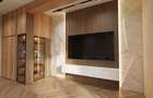 Apartment BLOC NOU I CETATE I 56 mp I GARAJ I BOXA I parcare I DE LUX I - 2