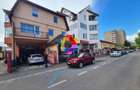 Spatiu birouri de închiriat Brasov - 130 mp # spatii-comerciale-brasov.ro - 13