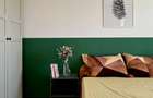 Apartament 2 Camere / 10 minute metrou Crangasi / 50 mp / CAT FRIENDLY - 14
