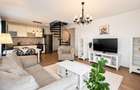 Apartament 3 camere pe doua niveluri | terasa | parcare | zona de case Tractorul - 12