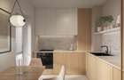 Apartament 3 cam - Antracit X Coandă - Bucătărie închisă - 6