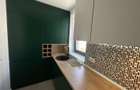 Apartament 3 camere in Complexul Nusco Citta langa MegaMall - 8
