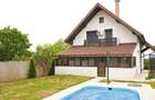 Vilă 5 dormitoare, 4 băi, 2 248mp teren, piscină. Preț: 229 000 E. - 6
