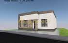 Casa individuala parter ~ 4 camere 2 bai ~ teren 469mp - 1
