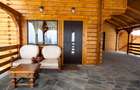 🏡 Cabană montană premium cu SPA de vânzare | Beliș | panoramă Vlădeasa - 9