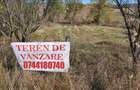 Vand teren intravilan Salistea Veche cu CF - 3