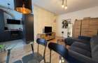 Laguna Residence/mobilier modern, vedere partiala lac, 1 loc parcare inclus - 3