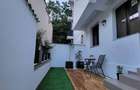 Apartament Herastrau Baneasa 2 camere cu terasa  - 2