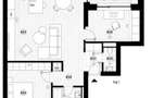 Apartament 3 Camere | Pipera / Catted Family | 2 Bai | Terasa | Parcare - 7