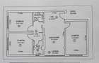 Apartament modern cu 3 camere de închiriat în Vasile Aaron – Strada Negoveanu - 15