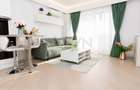 REA1028753 APARTAMENT 2 CAMERE l COMPLEX SECURIZAT l PISCINA l GYM l CORTINA NOR - 1