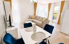 Apartament 3 camere - West Residence - 1