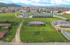 Teren intravilan de vânzare | Râșnov - 3