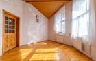Vila spațioasă + teren 1500 mp, Bascov- Județ Arges - 18